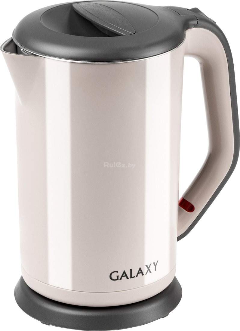 Электрический чайник Galaxy Line GL0330 (бежевый)