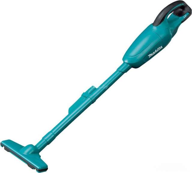 Пылесос Makita DCL180Z Makita DCL180Z (без АКБ)