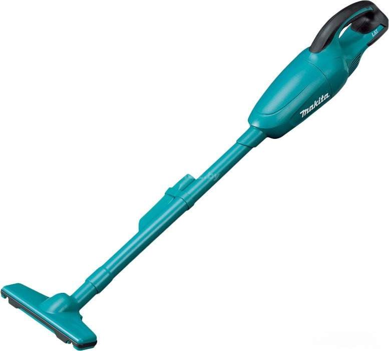 Пылесос Makita DCL180Z Makita DCL180Z (без АКБ)