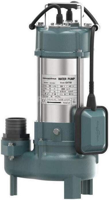 Насосы Grandfar GV180