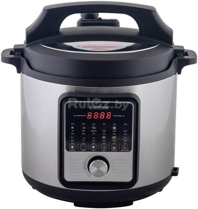 Мультиварка-скороварка Endever Vita-141