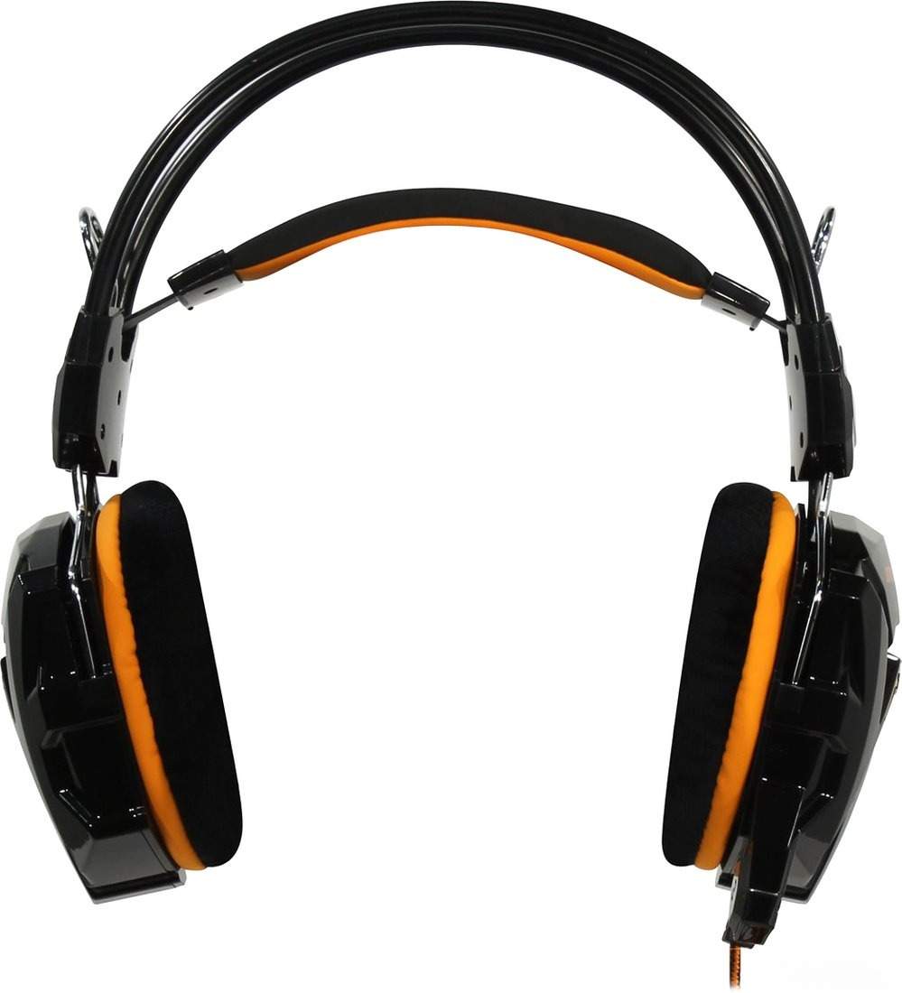 Наушники Smart Buy Cobra SBHG-1100