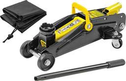 Подкатной домкрат WMC Tools TA820011 (56843)