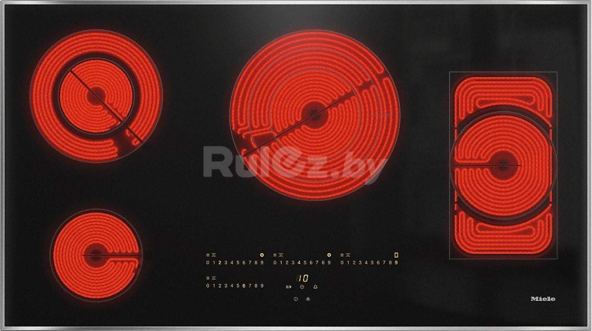 Варочная панель Miele KM 6565 FR