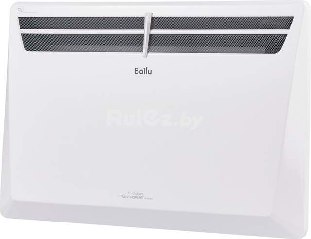 Конвектор Ballu Evolution Transformer BEC/EVU-2500 (инверторное управление)