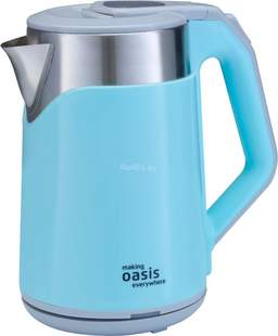Электрический чайник Making Oasis Everywhere K-21SPL