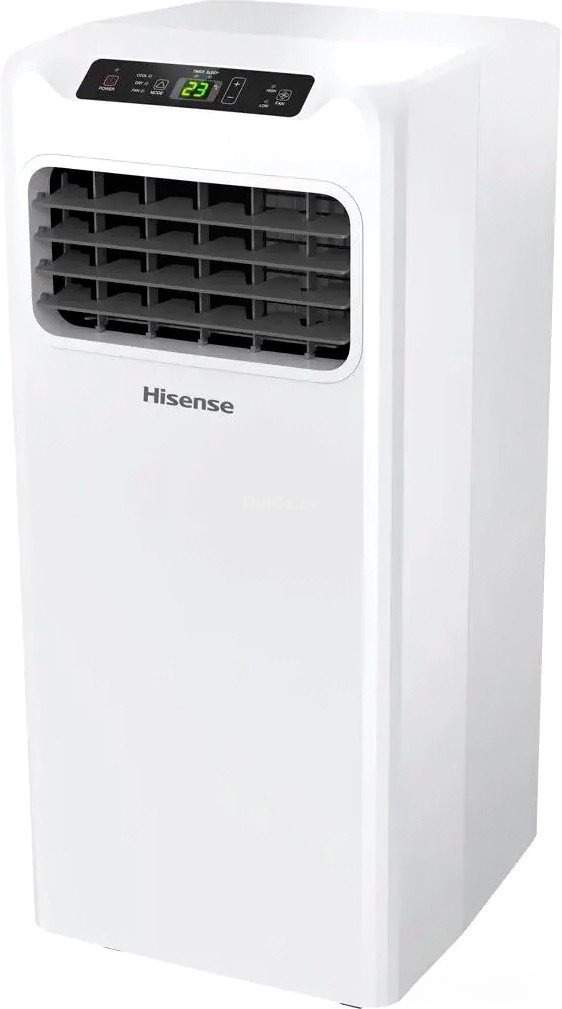 Мобильный кондиционер Hisense W-series AP-09CR4GKWS00