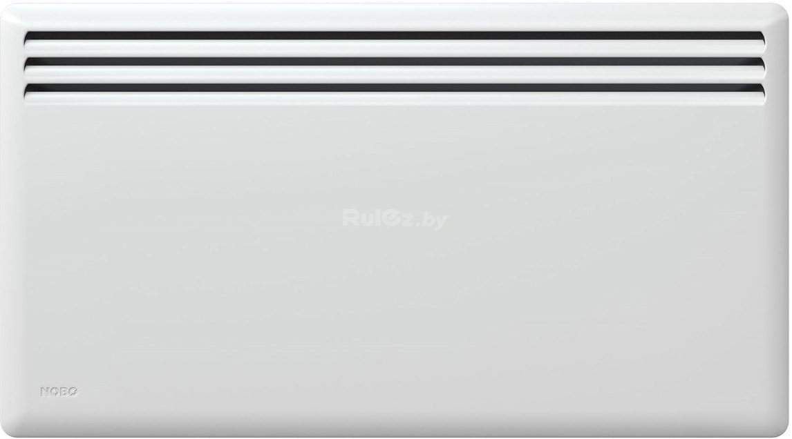 Конвектор NOBO Viking NFK4S 12