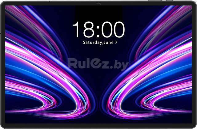 Планшет Teclast T50 Plus LTE 6GB/256GB (серый)