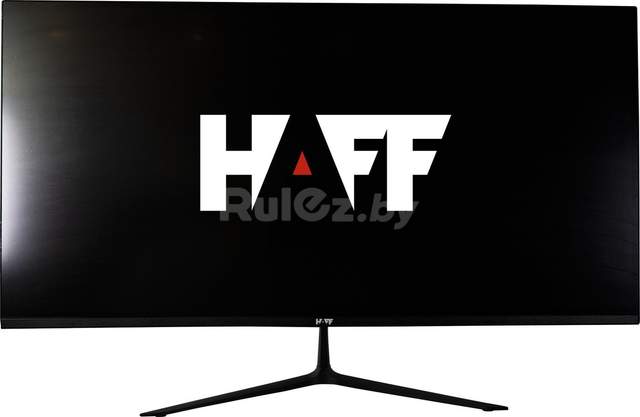 Игровой монитор HAFF H270G (180 Гц)