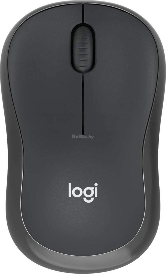 Мышь Logitech M240 (графит)