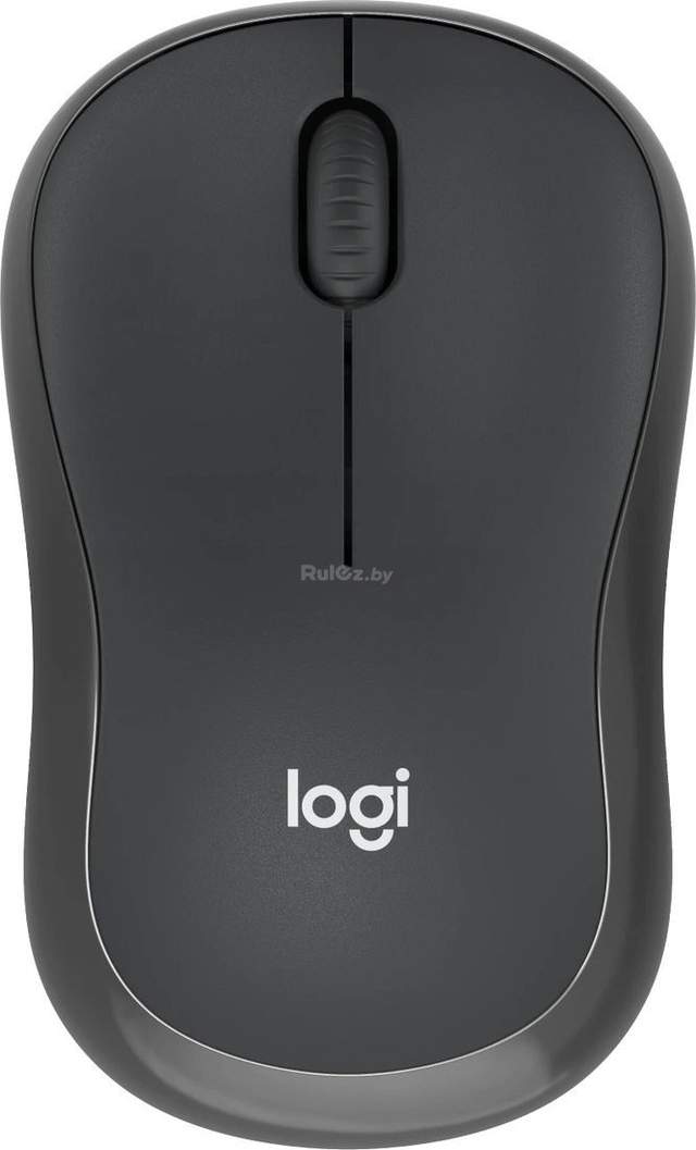 Мышь Logitech M240 (графит)