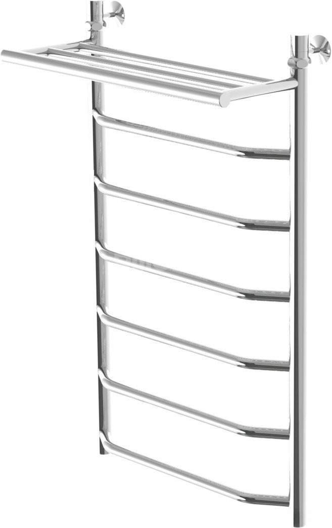 Полотенцесушитель Gloss & Reiter Terra 50x80 (Л.50х80.Т6.П2)