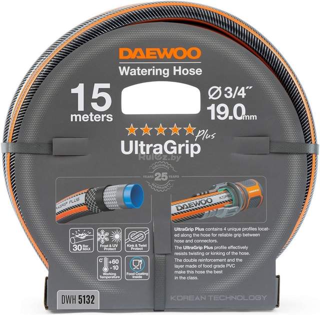 Шланг Daewoo Power DWH 5132