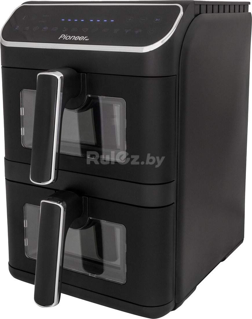 Аэрогриль (аэрофритюрница) Pioneer SM560D