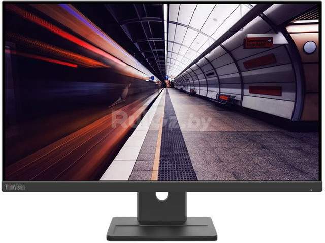 Монитор Lenovo E24-30 63EDXAR2CB Lenovo ThinkVision E24-30 63EDXAR2CB