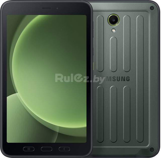 Планшет Samsung Galaxy Tab Active5 5G SM-X306B 6GB/128GB
