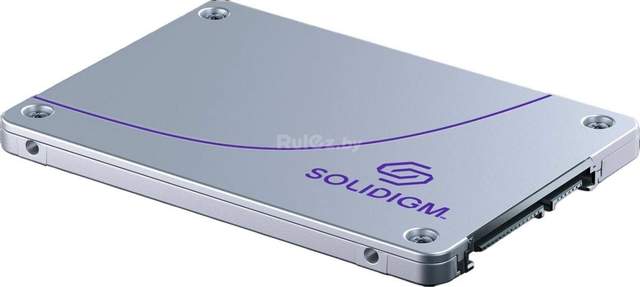SSD Solidigm D3-S4520 960GB SSDSC2KB960GZ1Z