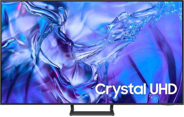Телевизор Samsung Crystal UHD 4K DU8500 UE65DU8500UXRU