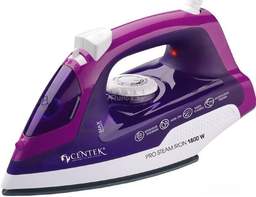 Утюг CENTEK CT-2348 (фиолетовый)