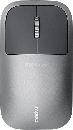 Мышь Rapoo M700 Battery Charge
