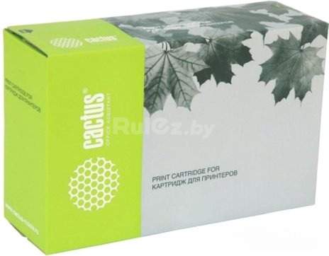 Картридж CACTUS CS-WC7120MR (аналог Xerox 006R01463)
