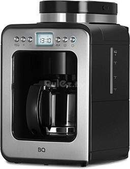 Капельная кофеварка BQ CM7001 (серый)