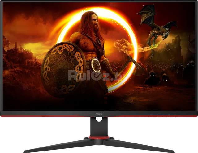 Игровой монитор AOC 27G2ZNE Gaming 27G2ZNE