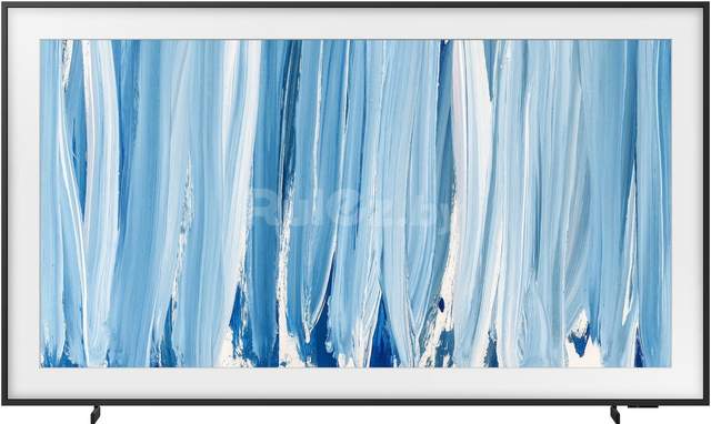 MiniLED телевизор Samsung The Frame Pro LS03HW 4K QE85LS03HWUXPY