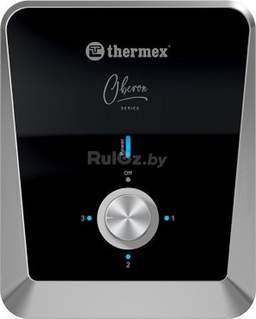 Проточный электрический водонагреватель Thermex Oberon 6000