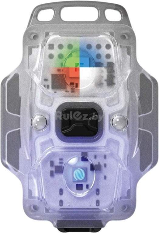 Фонарь Armytek Crystal Pro UV Blue