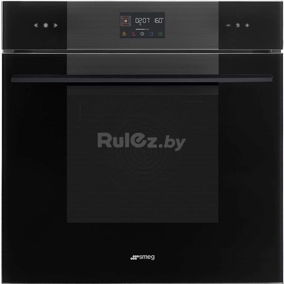 Электрический духовой шкаф Smeg Linea Aesthetic SO6102TB3