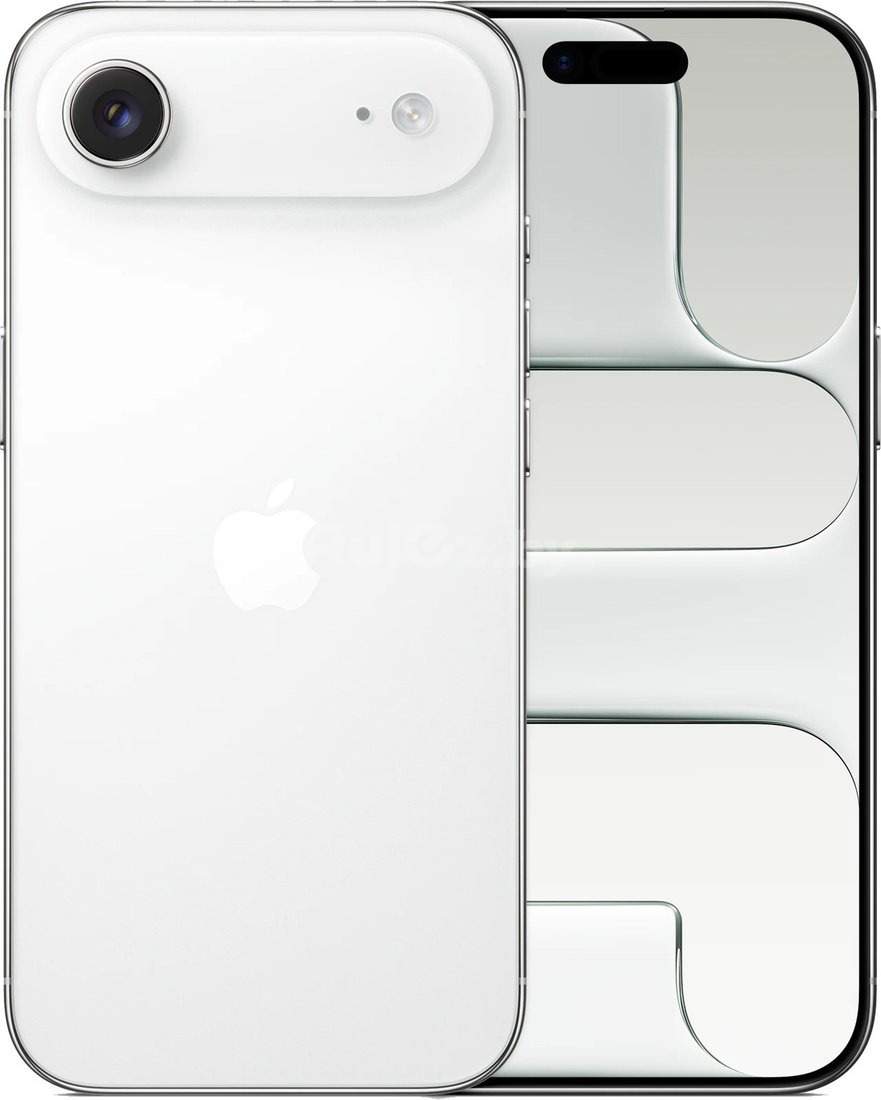 Телефон Apple iPhone Air 256GB (облачный белый)