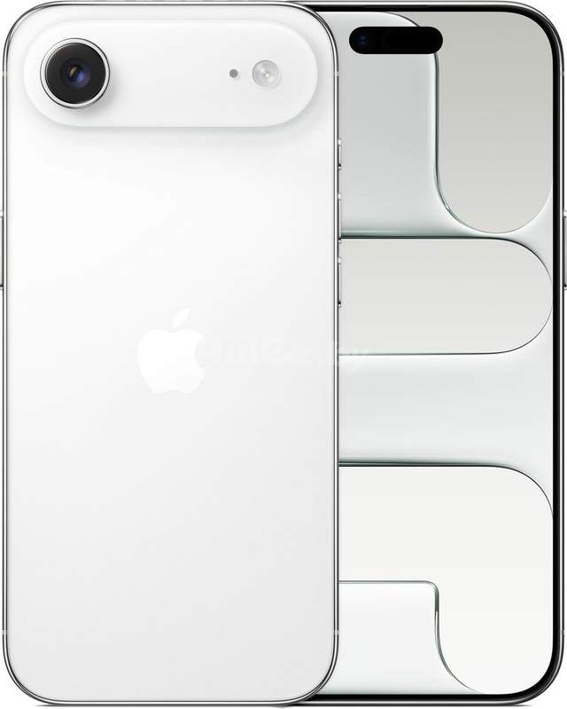Телефон Apple iPhone Air 256GB (облачный белый)