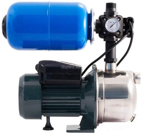 Насосная станция Unipump Auto JS 60-5