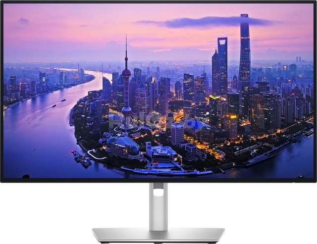 Монитор Dell U2725QE Dell UltraSharp U2725QE