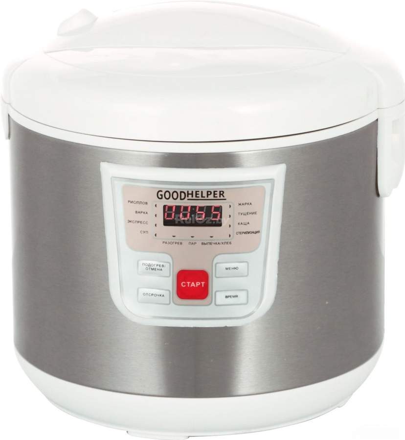 Мультиварка Goodhelper MC-5111