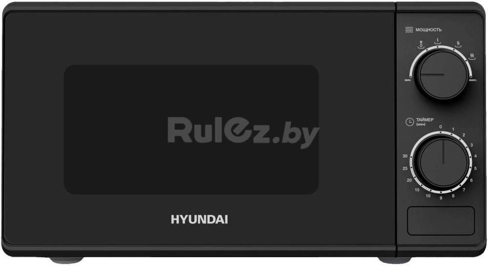 Микроволновая печь Hyundai HYM-M2096