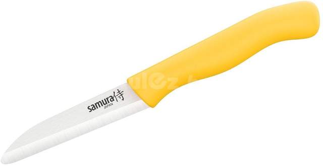 Кухонный нож Samura Inca SIN-0011YL