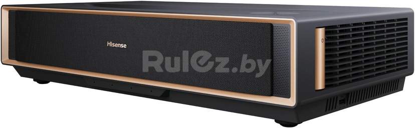 Проектор Hisense Laser Cinema PL1 Hisense Laser Cinema PT1