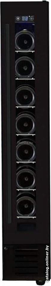 Винный шкаф Cellar Private CP007B