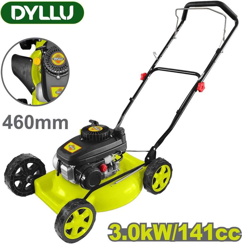 Газонокосилка Dyllu DTGM2A18