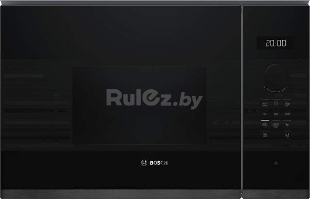 Микроволновая печь Bosch Serie 4 BFL524MH2