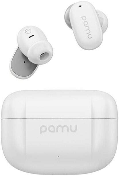 Наушники Padmate PaMu Z1 Pro (белый)