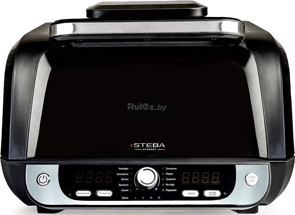 Аэрогриль Steba AG 6000 AirChef