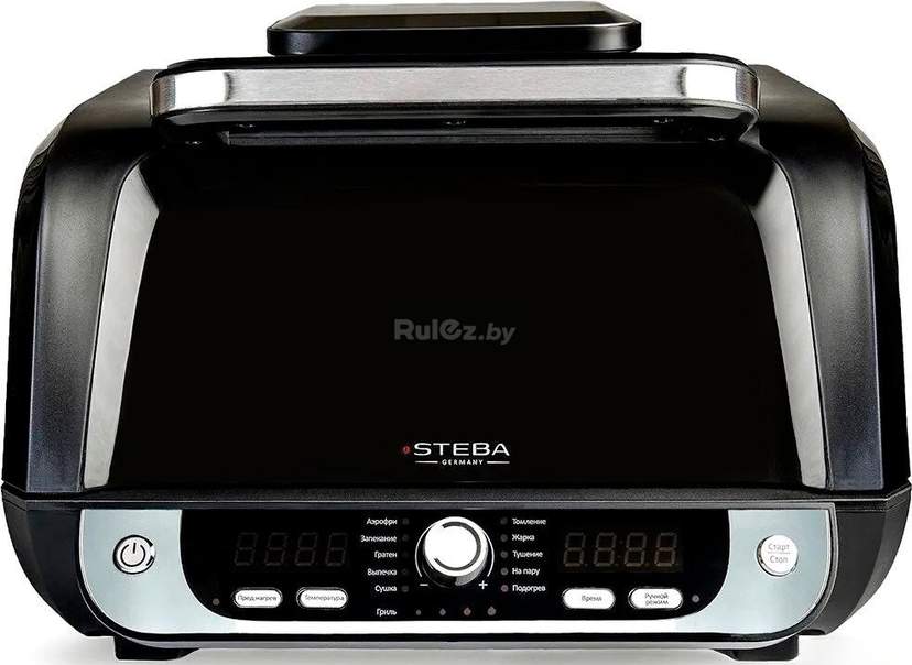 Аэрогриль Steba AG 6000 AirChef
