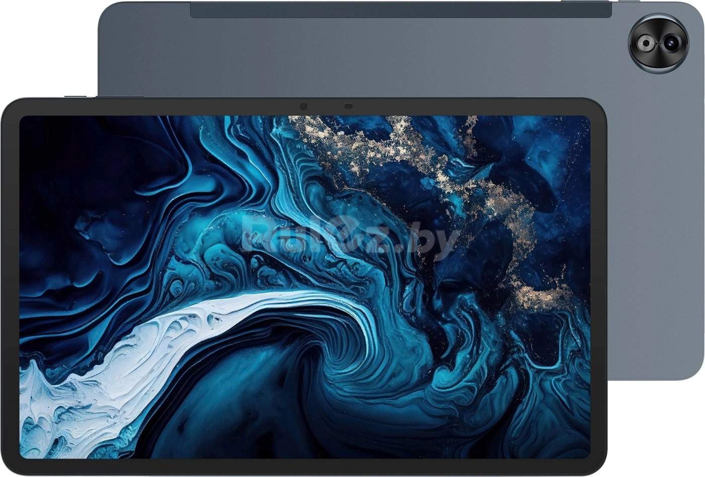 Планшет Digma Pro Empire 4G 8GB/256GB (серый)
