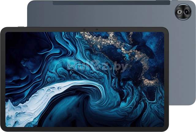 Планшет Digma Pro Empire 4G 8GB/256GB (серый)