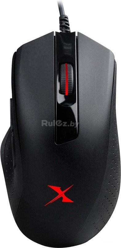 Игровая мышь A4Tech Bloody X5 Max