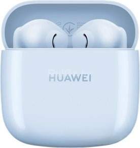 Наушники Huawei FreeBuds SE 2 (голубой, международная версия)